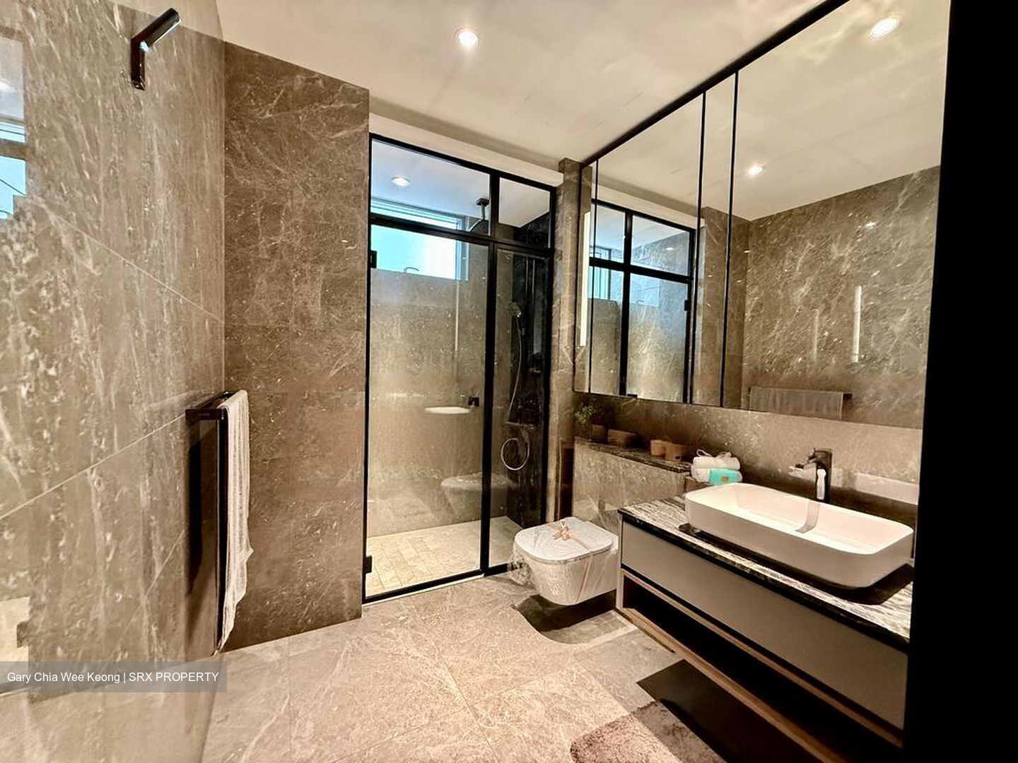 Boulevard 88 (D10), Apartment #484644361